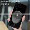 Magnetic Wireless Charger Ready for Ship Manufacture Mobile Phone wholesale Wireless Charging Magnetic for Iphone 12 Pro Max 11