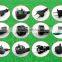 48V5A/48V6A EZGO Golf Cart Battery Charger with CE&ROSH
