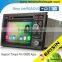 Erisin ES2028A 7" Android 4.4.4 Auto Radio DVD Player With GPS/3G/Wifi