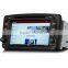 Erisin ES7507M 7" 2 Din Car DVD Player for A-Class W168