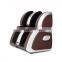 Hot Vibrating Leg and Foot Massager With Heating