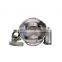Wholesale Automotive Parts Engine Piston 13101-17100 For LAND CRUISER HZJ7# COASTER 1HZ HZB50 1998-2017