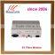 75ohm and 120ohm E1 Optical Fiber Modem