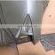 REAR FENDER L/RH FOR TOYOTA COROLLA 2014 USA