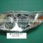 Auto accessories new 4121-00113 bus head light with top quality for Yutong