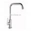 New style Wall mounted Black silicone flexible pipe kitchen faucet