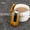Top Quality Fancy Design Battery Indicator Display Rechargeable USB Double Arc Lighter