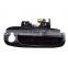 For Toyota Chevrolet Outside Exterior Door Handle Front Right Black 69210-02030 New