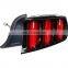 Car Tail Light Led Tail lamp For Ford Mustang 2015 - 2017