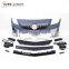 PP body kit for MB SLK-CLASS R172 SLK200 280 300 350 up garde R172 SLK55 AM-style 11~13 year