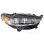 Auto Car Front Head Lamp Light FIt For Ford Fusion 2013 2014 2015 2016 tFO2503304 / DS7Z13008A
