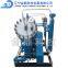 Supply Jinding M3V-100/10-200 Hydrogen diaphragm compressor