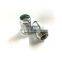 Supplier Of Guangzhou Car Wheel Parts Refit M10*1.25 Iron Steel Tire Nuts