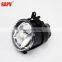 81210-48050-LED-C front fog light for GRJ200 1508 Land Cruiser auto lighting system part