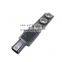 Original New Impact Sensor OEM 56043196AF P56043196AF Sensor for Dodge for Chrysler 300C 2006 Auto Spare Parts for American Cars