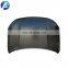 Pro Car Body Kits Bonnet Aftermarket 53430188 Engine Hood For Jeep Compass Hood Accessories 2017 2018 2019 2020