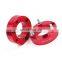 colorful front suspension coil spring lift kit  shock spacer for navara