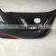 HILUX Parts 4x4 Plastic Front Bumper Roll bar for HILUX REVO 2015+