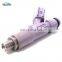 Fuel Injector 23250-70120 For T oyota Altezza Mark2 Crown Lexus IS200/300 2.0L