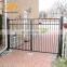 New style top selling professional manufacture main iron gate