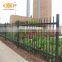 Outdoor Privacy Screen Decorative Metal Fencing Panels