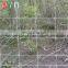 Hot Dipped Galvanized Hinge Joint Woven Wire Farm Field Fence