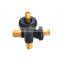 High Quality TPMS Sensor Tire Valve Stems Brass With Rubber