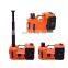 Electric Hydraulic Floor Jack Lift Car Repair