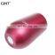 350ml multi color egg round lid outdoor beer vacuum stainless steel beer mug tumbler