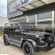 New Arrival Update Complete Body Kit For W463 2000-2018 Year G-Class For Mercedes Benz For Barbus