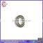 China Supplier High precision Stainless steel Deep Groove Ball Bearing 16001