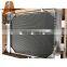 Radiator HD1250-7 Excavator water tank