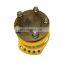 Poclain ms18-2-111-r18-2a50-8bjo Hydraulic Piston Motor mke18-1-121-f19-1340-p000
