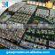 High class Hindustan lodging house scale model of building