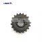 Professional Service and High Quality Auto Engine Crankshaft Gear for DAEWOO OEM 96352739