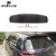 Carbon Roof Spoiler for VW GOLF 7 GTI MK7 Base Hatchback 4-Door