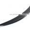 Carbon Fiber Rear Trunk Boot Spoiler Wing for Maserati GranTurismo Coupe 2Door 2012 - 2014
