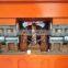 High Speed Automatic Paper Cup Printing And Roll Die Cutting Machine