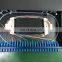 High-quality Cold-rolled 19 inch144 Core Fiber Patch Panel with Fiber Adapter Pigtail Fiber Optic Patch Panel
