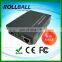 1000Mbps 2 SFP Port gigabit media converter fiber optic network card