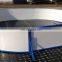 UHMWPE Synthetic Ice Backyard Rink