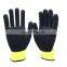 5 grade cut-resistant HPPE tpr glove for roses and pulling weeds
