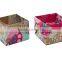 OEM design brown box packaging/luxury gift box/paper gift box                        
                                                Quality Choice