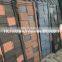 Building Material Roofing Material Vila Shingle Type Stone coated Metal Roof Tile