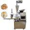 GRANDE Automatic Steamed Stuffing Bun Maker Momo Filling Making Machine /Fried Meat Bun Vegetable Custard Tang Bun Maker