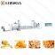 Industrial Potato French Fries Making Machine Frozen French Fries Potatoes Chips Automatic Production Line