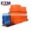high output large crushing ratio stone crusher