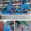 New condition High pressure 2 rollers coal ball press machine mechanical factory