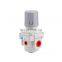 AR5000-06 Electric Pneumatic Air Source Treatment Digital Air Source Treatment Unit Air Pressure Regulator With Gauge