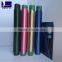 polyester dope dyed mono filament textured yarn flat bright twist